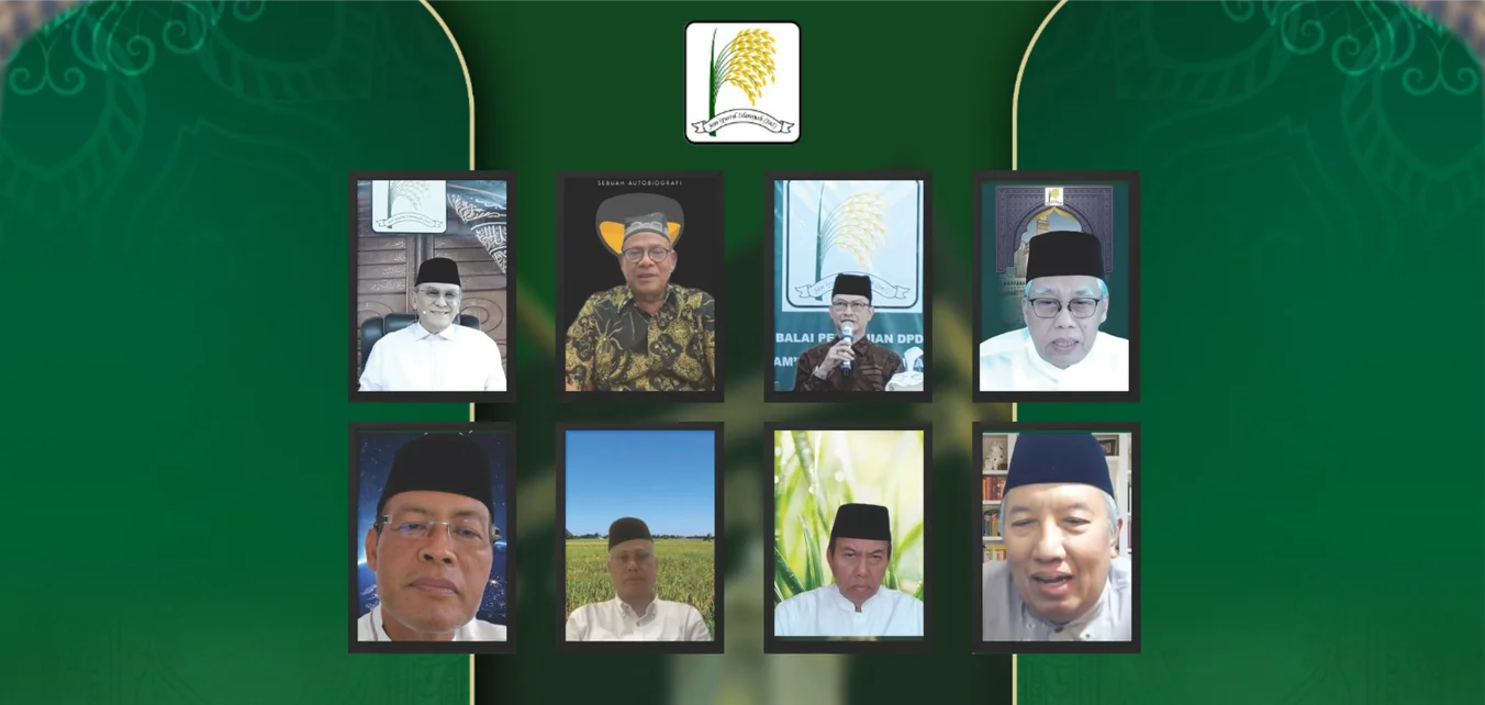JmI Dorong Pemahaman Islam yang Menyeluruh melalui Peran Nabi Muhammad SAW