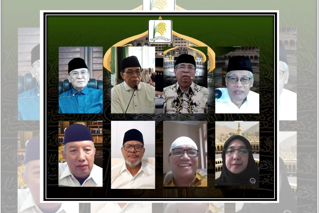 JmI Gelar Musyawarah Internasional : Mengapa Umat Islam Diwajibkan Berpuasa pada Bulan Ramadan